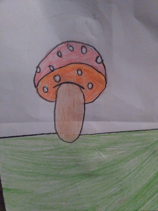 Thea (7anni)