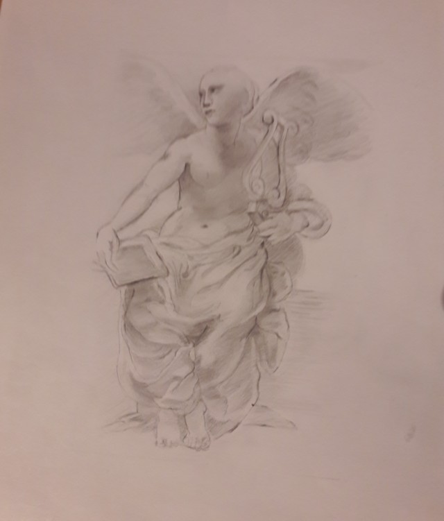Elena Parolari (graffite)