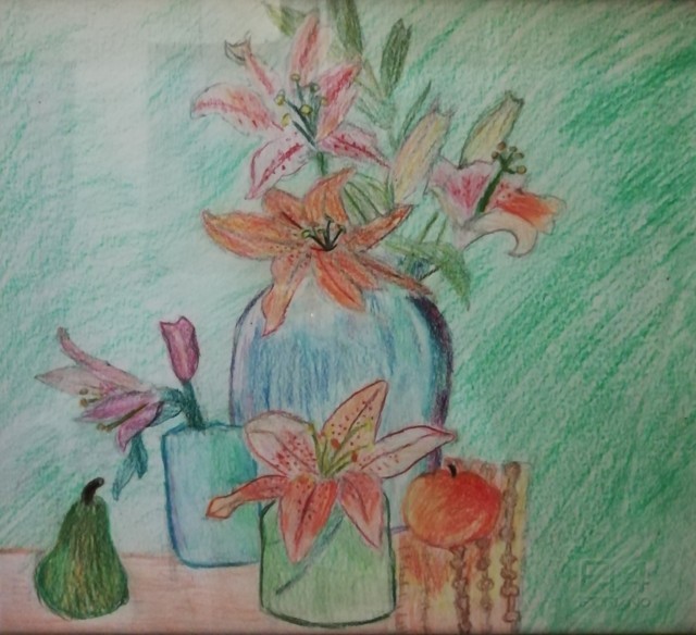 Caterina (10 anni)