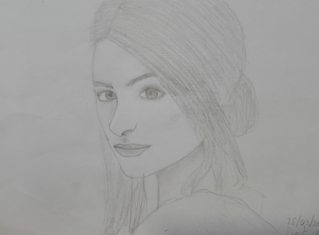 Dorotea (11 anni)