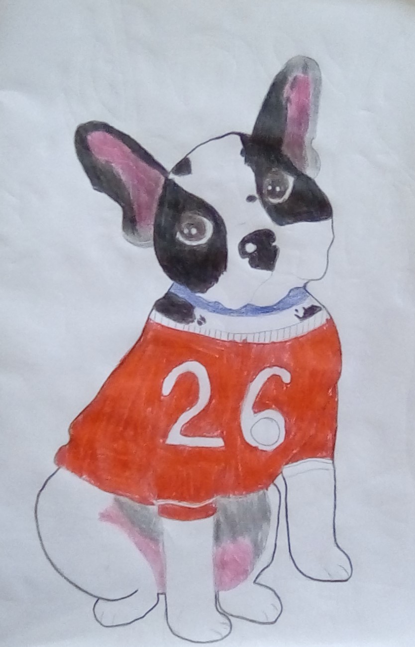 Elena (9 anni)