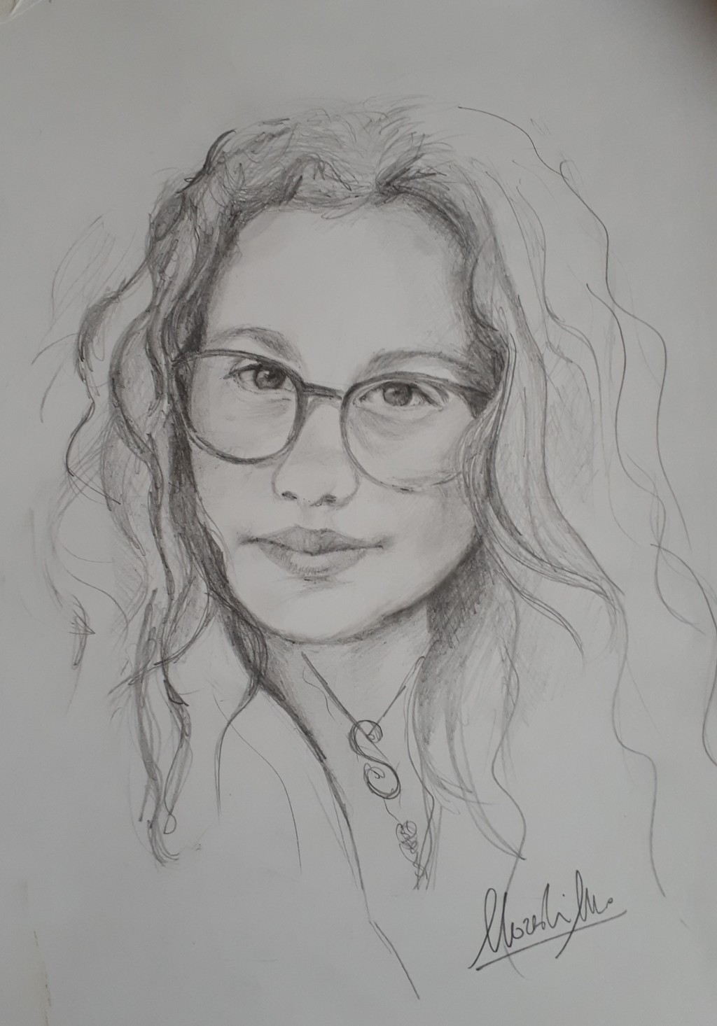 Milena Moreschi (grafite)