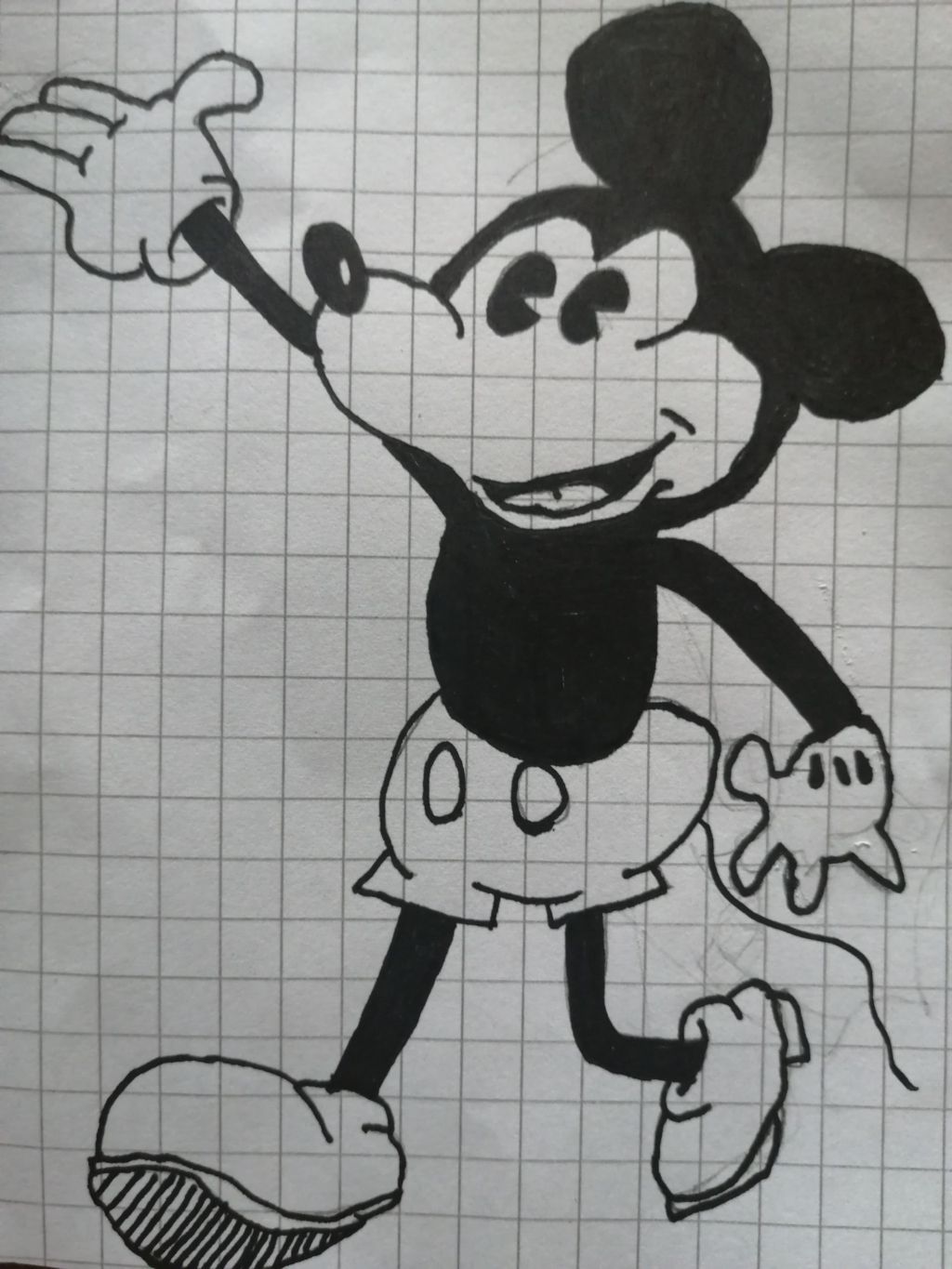 Nicolò (9 anni)