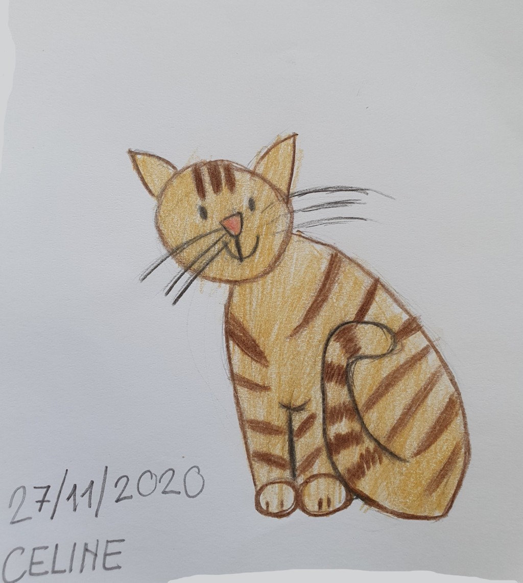Celine (7 anni)