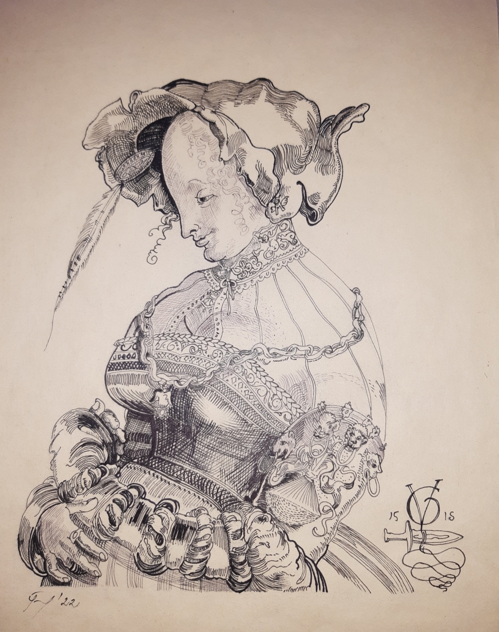 Júlia Šimčeková  (china su carta da scena)